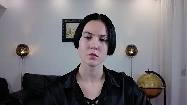 Marie Fitch online show from 3, 8, 2026