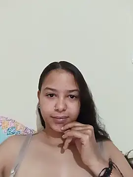 kaorybliss online show from 31, 5, 2026