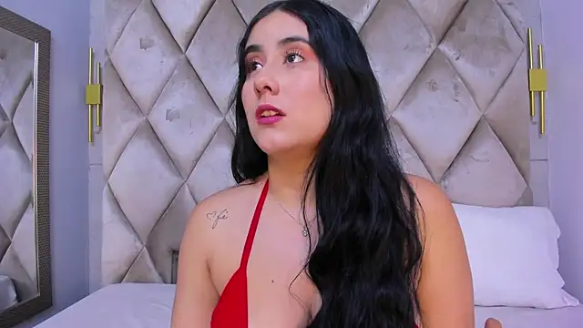 GabyParker  online show from 23, 2, 2026