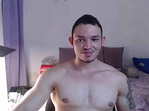 Snapshot of BigMontainsRock chatting on 14, 12, 2025 BigMontainsRock online show from 14, 12, 2025