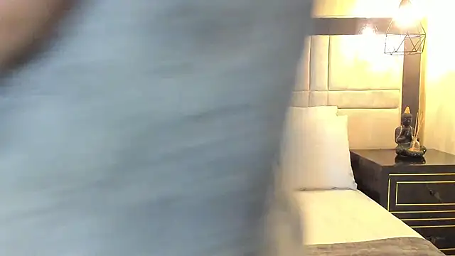 RousseWalker online show from 12, 11, 2025