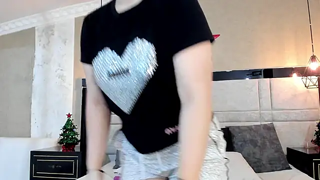 RousseWalker online show from 3, 12, 2025