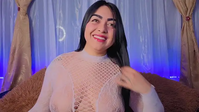 Victoria Jonhss online show from 8, 1, 2026