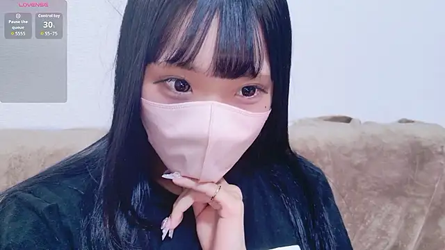 KaYo sorriso online show from 9, 4, 2026