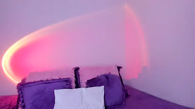 HeidyRousse online show from 14, 3, 2026