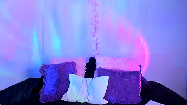 HeidyRousse online show from 29, 5, 2026