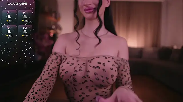 JessicaVerse online show from 7, 3, 2026