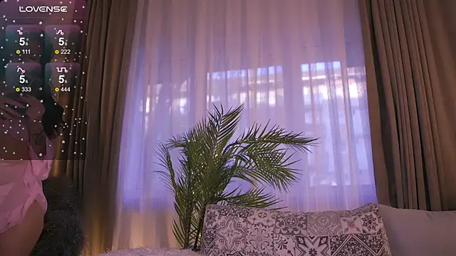 JessicaVerse online show from 12, 4, 2026