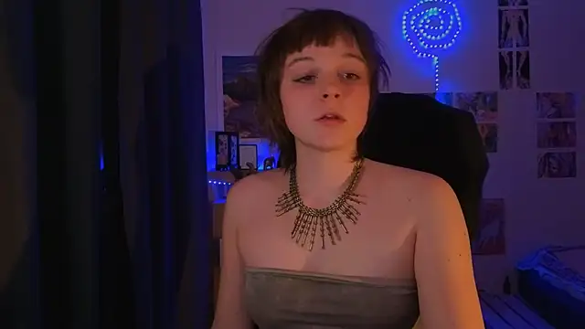 liquid0fluid0 online show from 1, 11, 2025