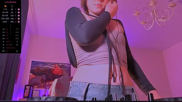 liquid0fluid0 online show from 11, 11, 2025