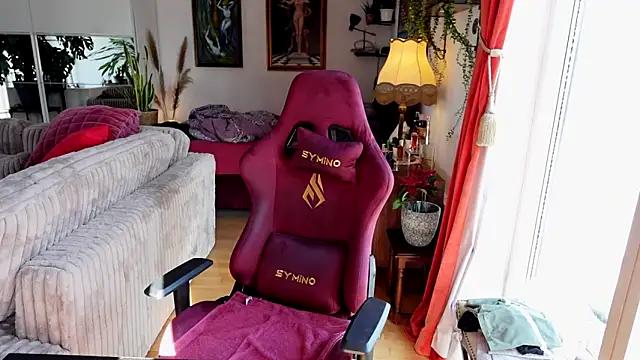 bianca bellamy online show from 23, 3, 2026