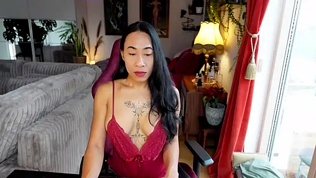 bianca bellamy online show from 26, 3, 2026