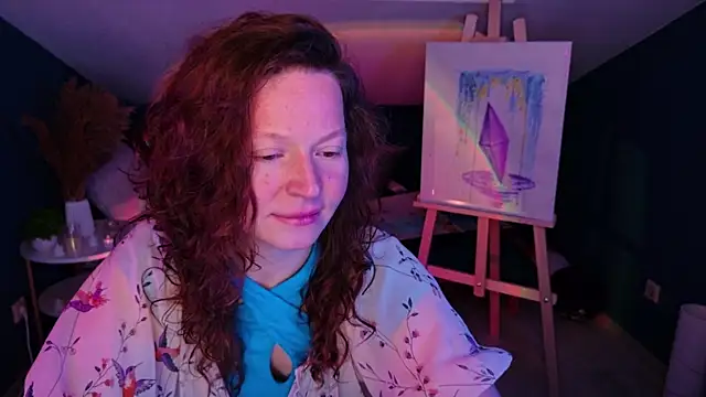 Snapshot of AuroraBorealis__ chatting on 11, 11, 2025 AuroraBorealis online show from 11, 11, 2025