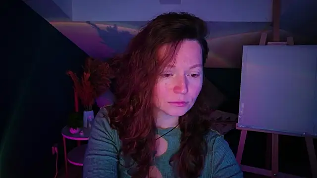 Snapshot of AuroraBorealis__ chatting on 18, 11, 2025 AuroraBorealis online show from 18, 11, 2025