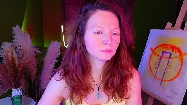 Snapshot of AuroraBorealis__ chatting on 20, 11, 2025 AuroraBorealis online show from 20, 11, 2025