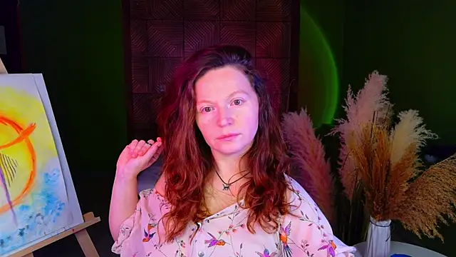 Snapshot of AuroraBorealis__ chatting on 22, 11, 2025 AuroraBorealis online show from 22, 11, 2025