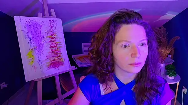 Snapshot of AuroraBorealis__ chatting on 25, 11, 2025 AuroraBorealis online show from 25, 11, 2025