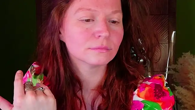 Snapshot of AuroraBorealis__ chatting on 26, 11, 2025 AuroraBorealis online show from 26, 11, 2025