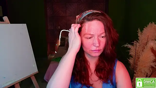 Snapshot of AuroraBorealis__ chatting on 28, 11, 2025 AuroraBorealis online show from 28, 11, 2025