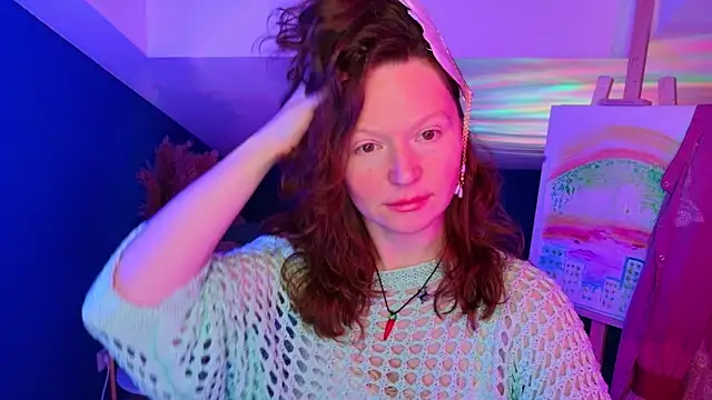 Snapshot of AuroraBorealis__ chatting on 30, 11, 2025 AuroraBorealis online show from 30, 11, 2025