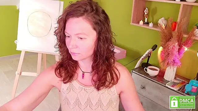 Snapshot of AuroraBorealis__ chatting on 3, 12, 2025 AuroraBorealis online show from 3, 12, 2025