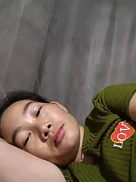 Snapshot of gio-thu chatting on 2, 8, 2026 gio-thu online show from 2, 8, 2026