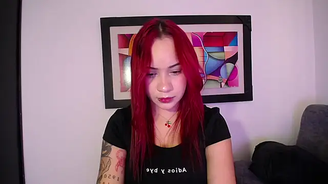 Snapshot of Kari_Ruiz_ chatting on 31, 1, 2026 Kari Ruiz online show from 31, 1, 2026