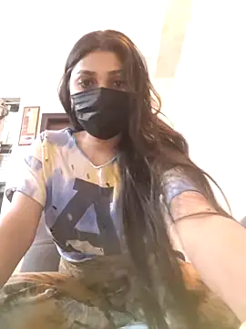 Snapshot of Anchal-8798 chatting on 27, 4, 2026 Anchal-8798 online show from 27, 4, 2026