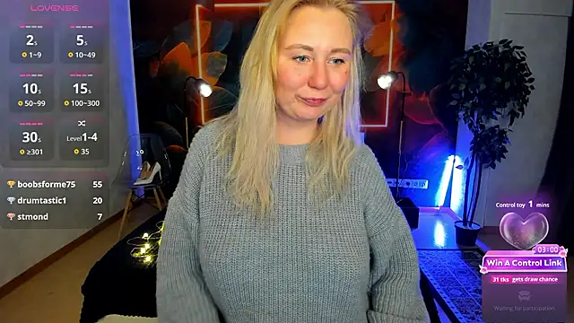 Snapshot of scent__of_woman chatting on 3, 2, 2026 scent of woman online show from 3, 2, 2026