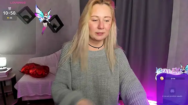 Snapshot of scent__of_woman chatting on 17, 2, 2026 scent of woman online show from 17, 2, 2026