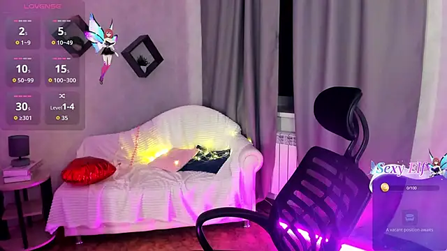 Snapshot of scent__of_woman chatting on 18, 2, 2026 scent of woman online show from 18, 2, 2026