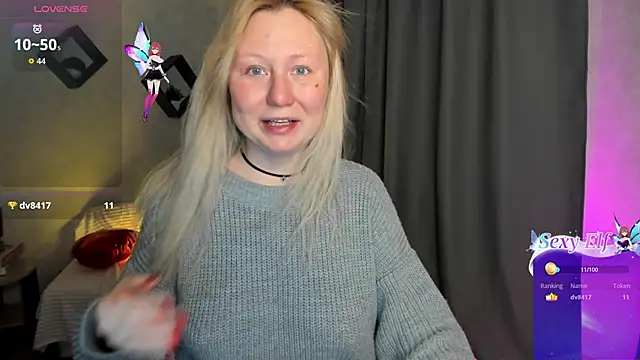 Snapshot of scent__of_woman chatting on 20, 2, 2026 scent of woman online show from 20, 2, 2026