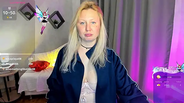 Snapshot of scent__of_woman chatting on 20, 2, 2026 scent of woman online show from 20, 2, 2026