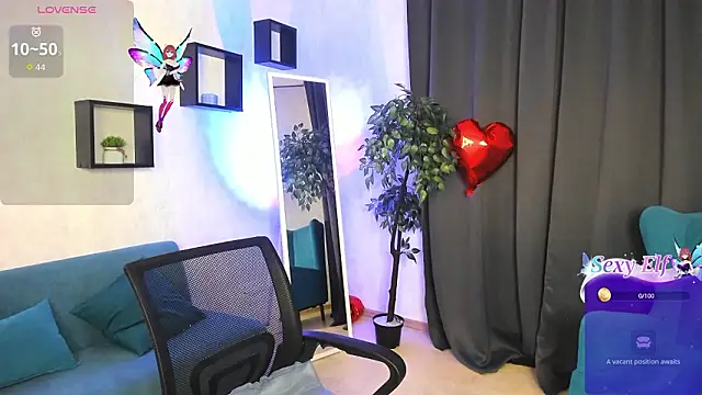 Snapshot of scent__of_woman chatting on 26, 2, 2026 scent of woman online show from 26, 2, 2026