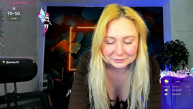 Snapshot of scent__of_woman chatting on 28, 2, 2026 scent of woman online show from 28, 2, 2026