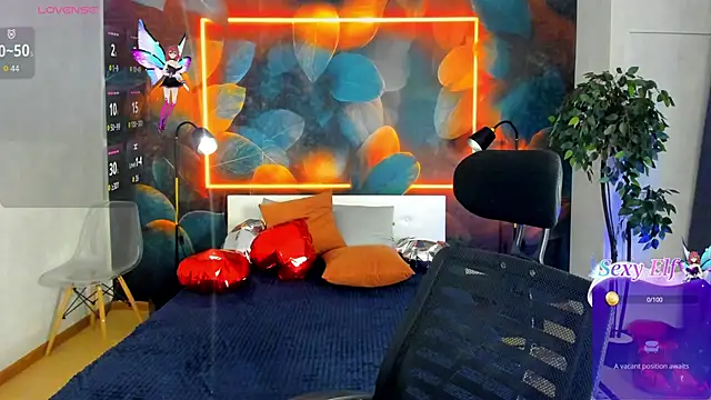 scent  of woman online show from 1, 4, 2026