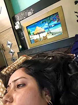 Snapshot of Ekta_bhabhi99 chatting on 25, 4, 2026 Ekta bhabhi99 online show from 25, 4, 2026