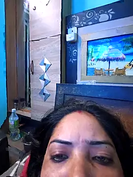 Snapshot of Ekta_bhabhi99 chatting on 28, 4, 2026 Ekta bhabhi99 online show from 28, 4, 2026