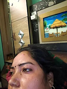 Snapshot of Ekta_bhabhi99 chatting on 10, 5, 2026 Ekta bhabhi99 online show from 10, 5, 2026
