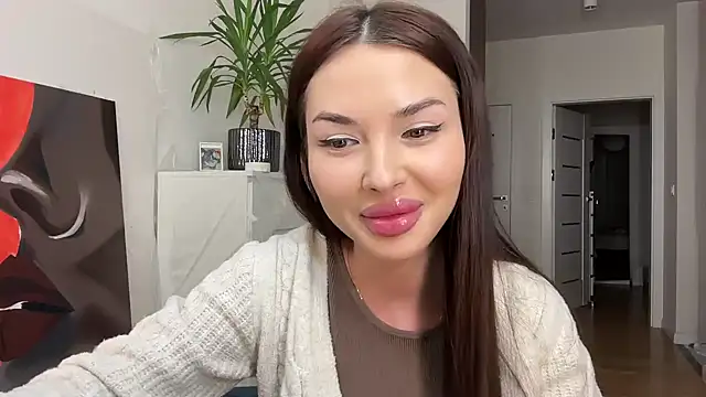 Snapshot of Nikmoria chatting on 18, 2, 2026 Nikmoria online show from 18, 2, 2026