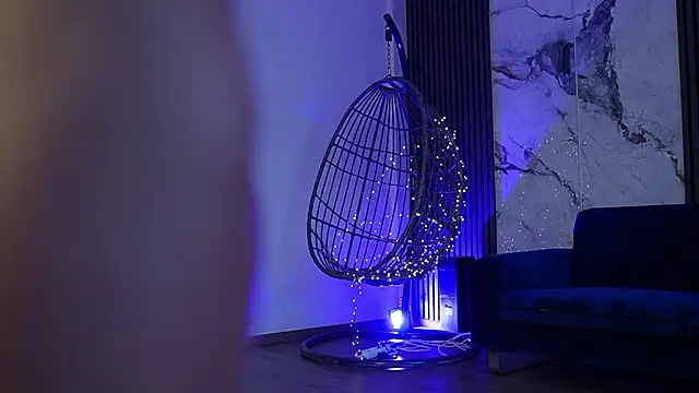 RachelRavee online show from 20, 2, 2026