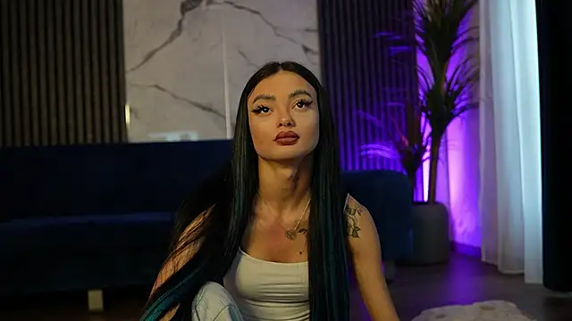 RachelRavee online show from 22, 4, 2026