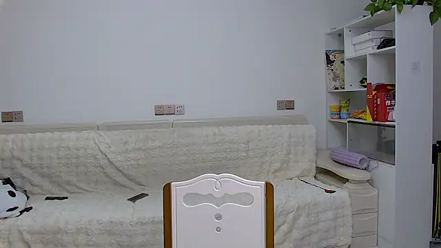 KK-cuteboy online show from 7, 2, 2026