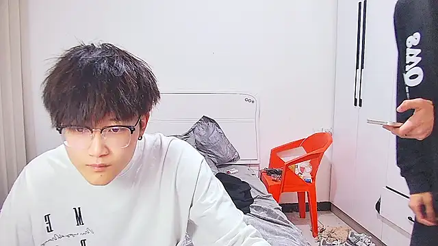 Snapshot of KK-cuteboy chatting on 17, 6, 2026 KK-cuteboy online show from 17, 6, 2026