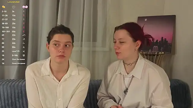 Snapshot of LaureenBetterley chatting on 11, 10, 2025 LaureenBetterley online show from 11, 10, 2025