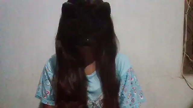 Nora-2003 online show from 8, 3, 2026