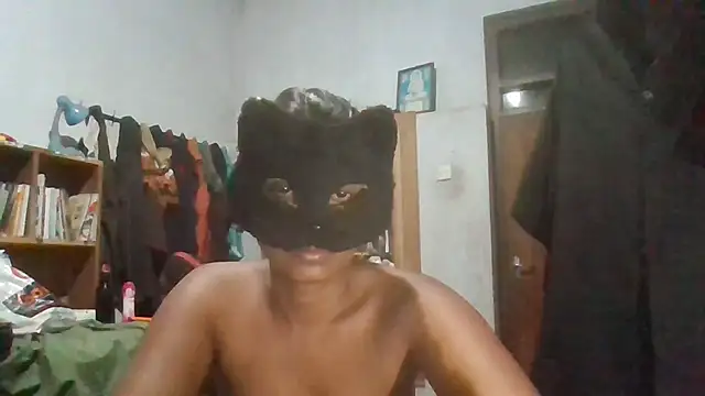 Nora-2003 online show from 5, 4, 2026