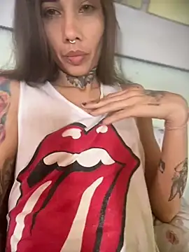 casalskunk online show from 9, 7, 2026