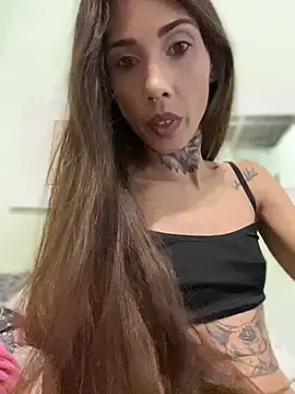 casalskunk online show from 16, 7, 2026