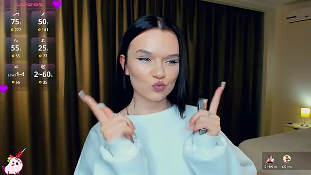 RonnieSchmertz online show from 4, 12, 2025